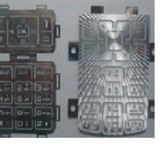 廣州凱旭電子科技 匠心打造手機按鍵五金精品，引領電子制造新風尚